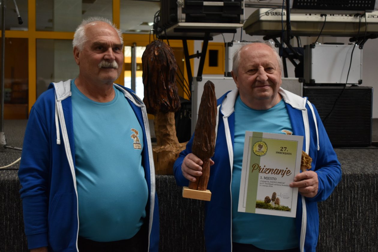 Smrčkijada GD Smrčak 2026 (1)