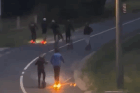 romobili brezje slakovec romobili brezje slakovec