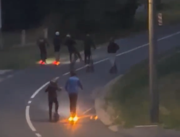 romobili brezje slakovec