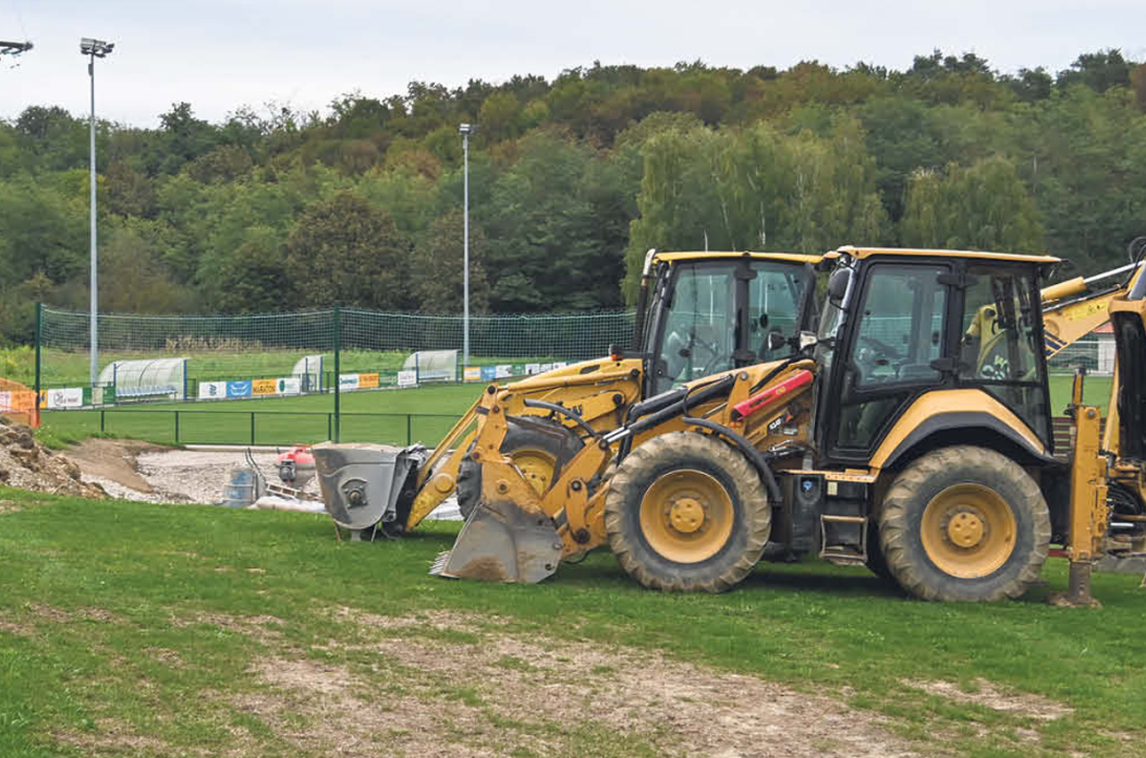 park mladosti gornji mihaljevec
