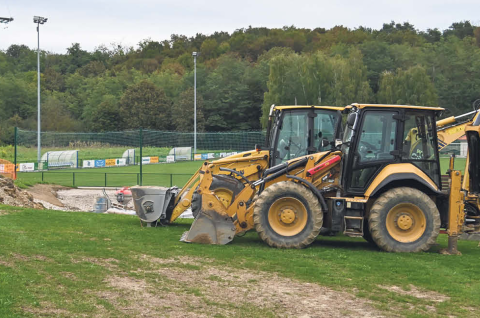park mladosti gornji mihaljevec
