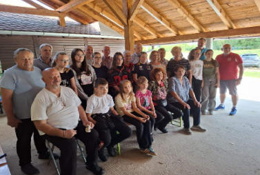 Likovna kolonija – izložba – Branitelji