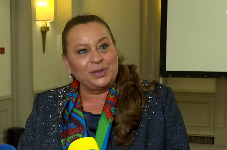 Suzana Krčmar Suzana Krčmar