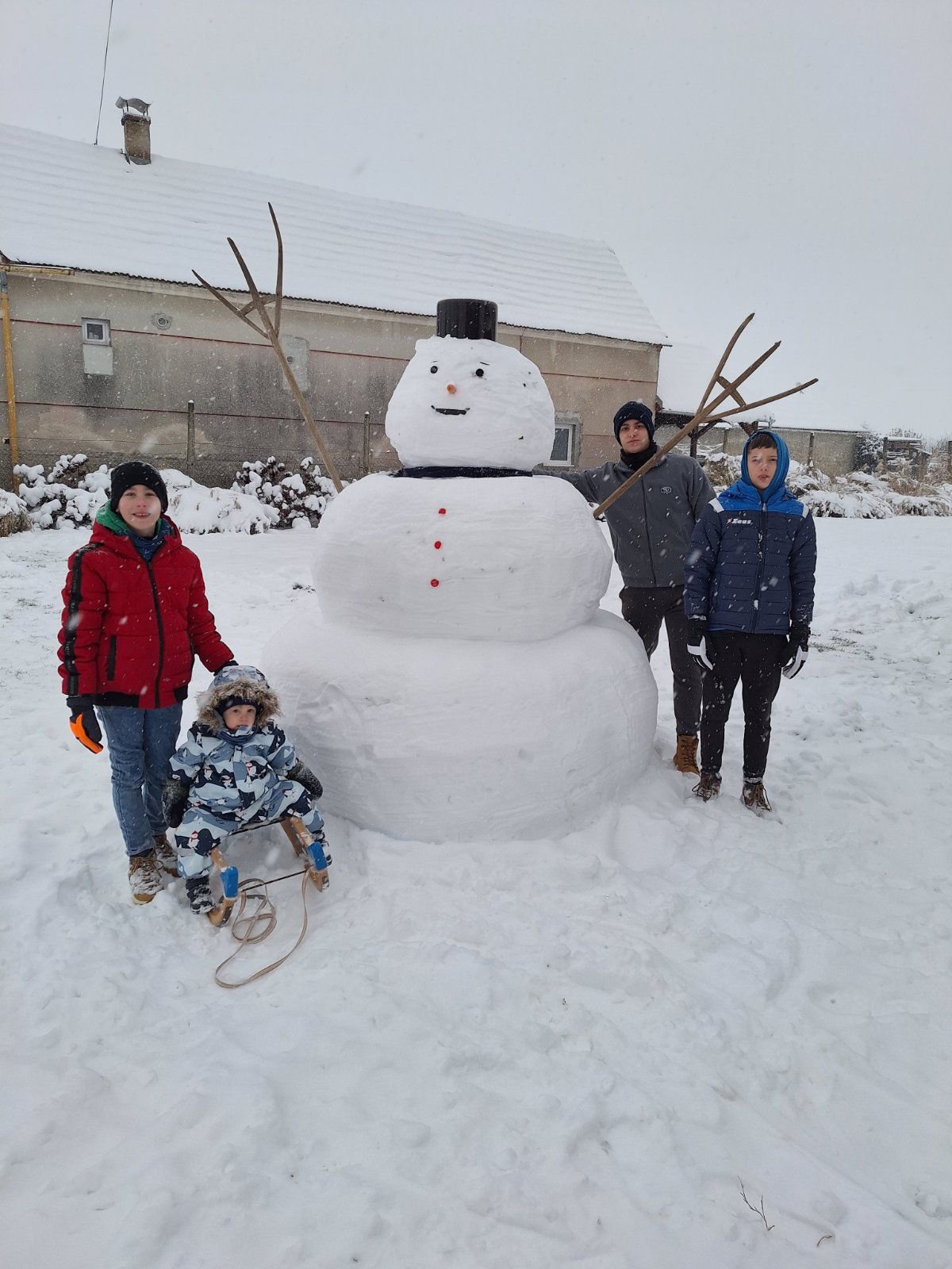 Snjegovići 2026 (2)