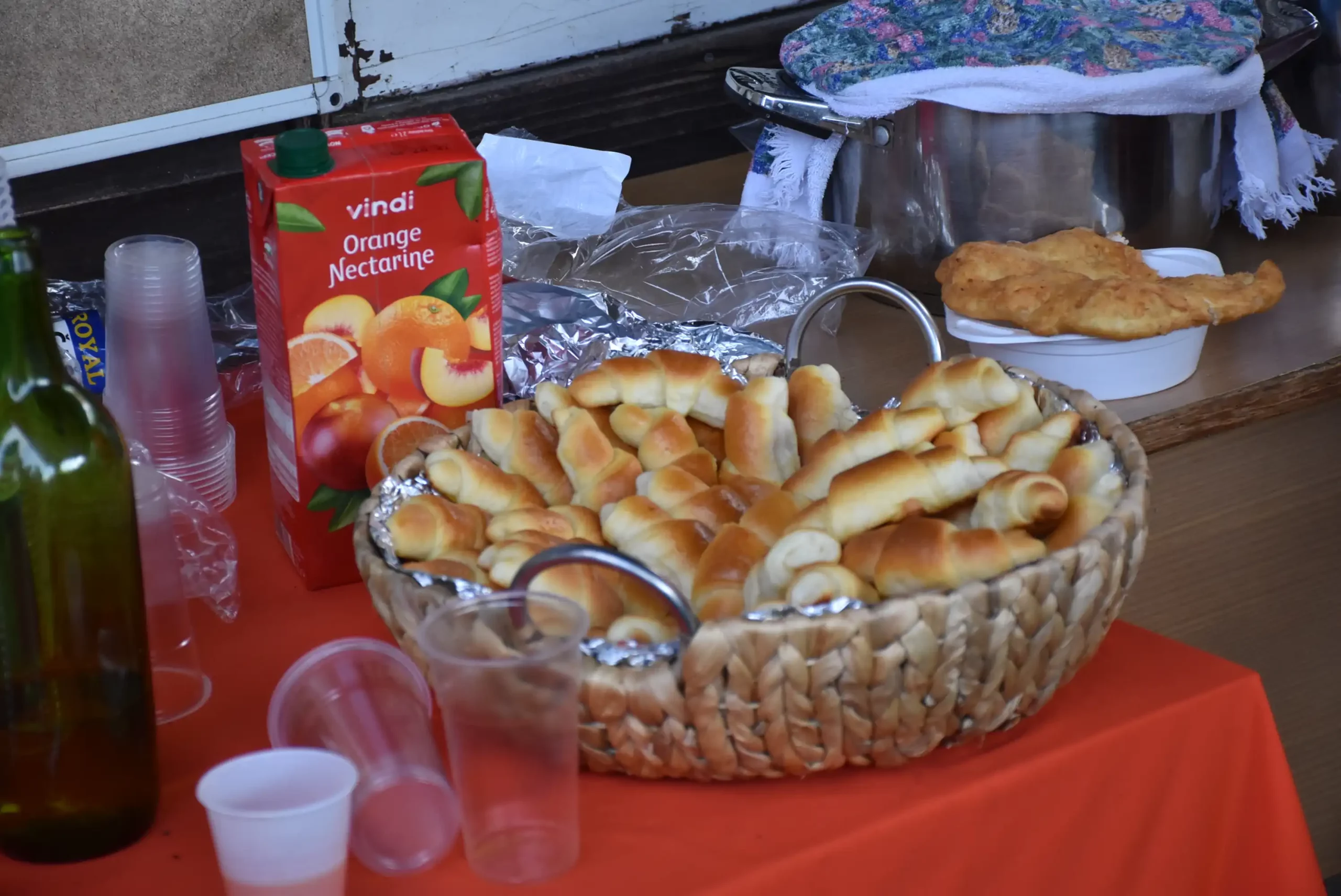 Sobočki špancer (20)