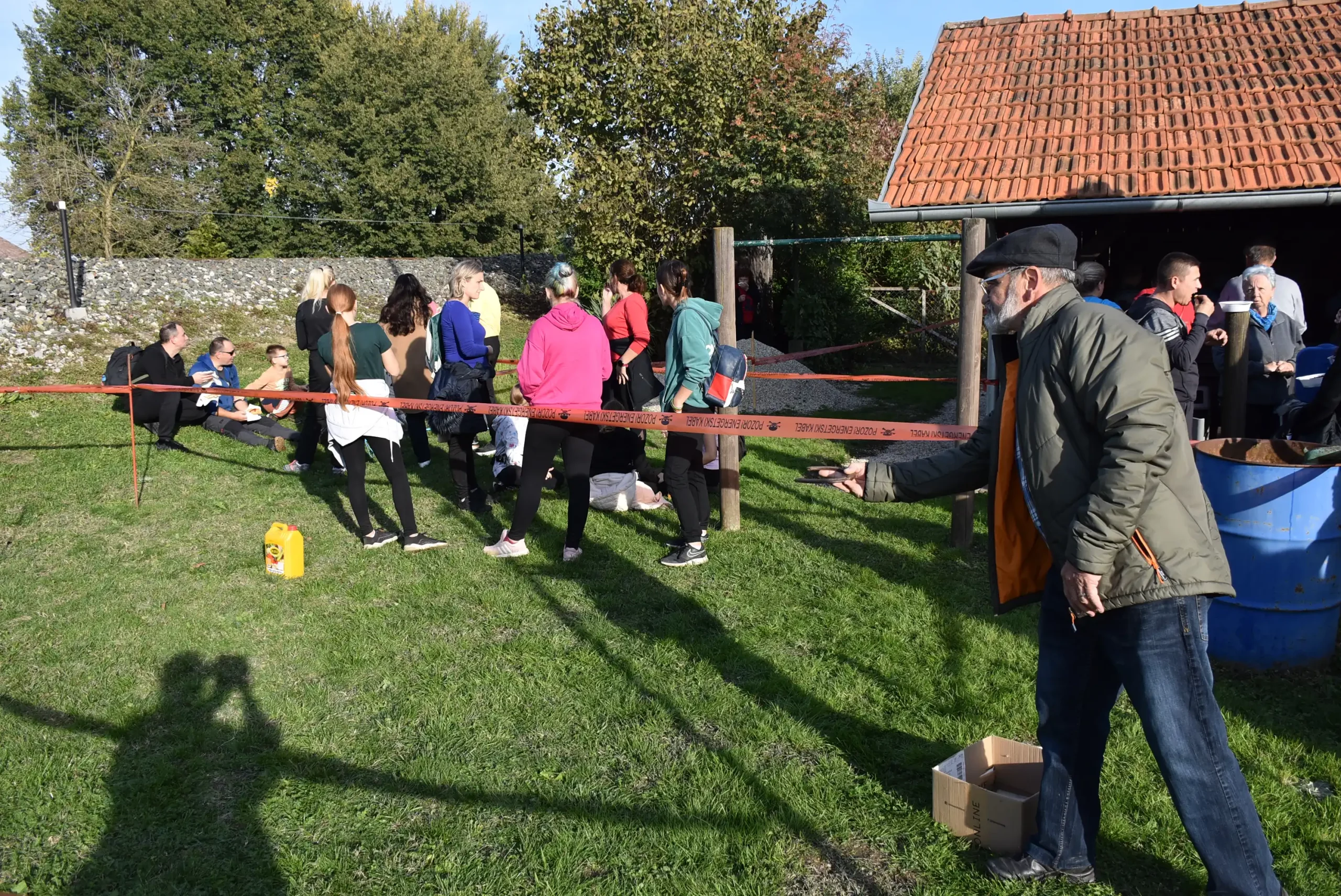 Sobočki špancer (40)