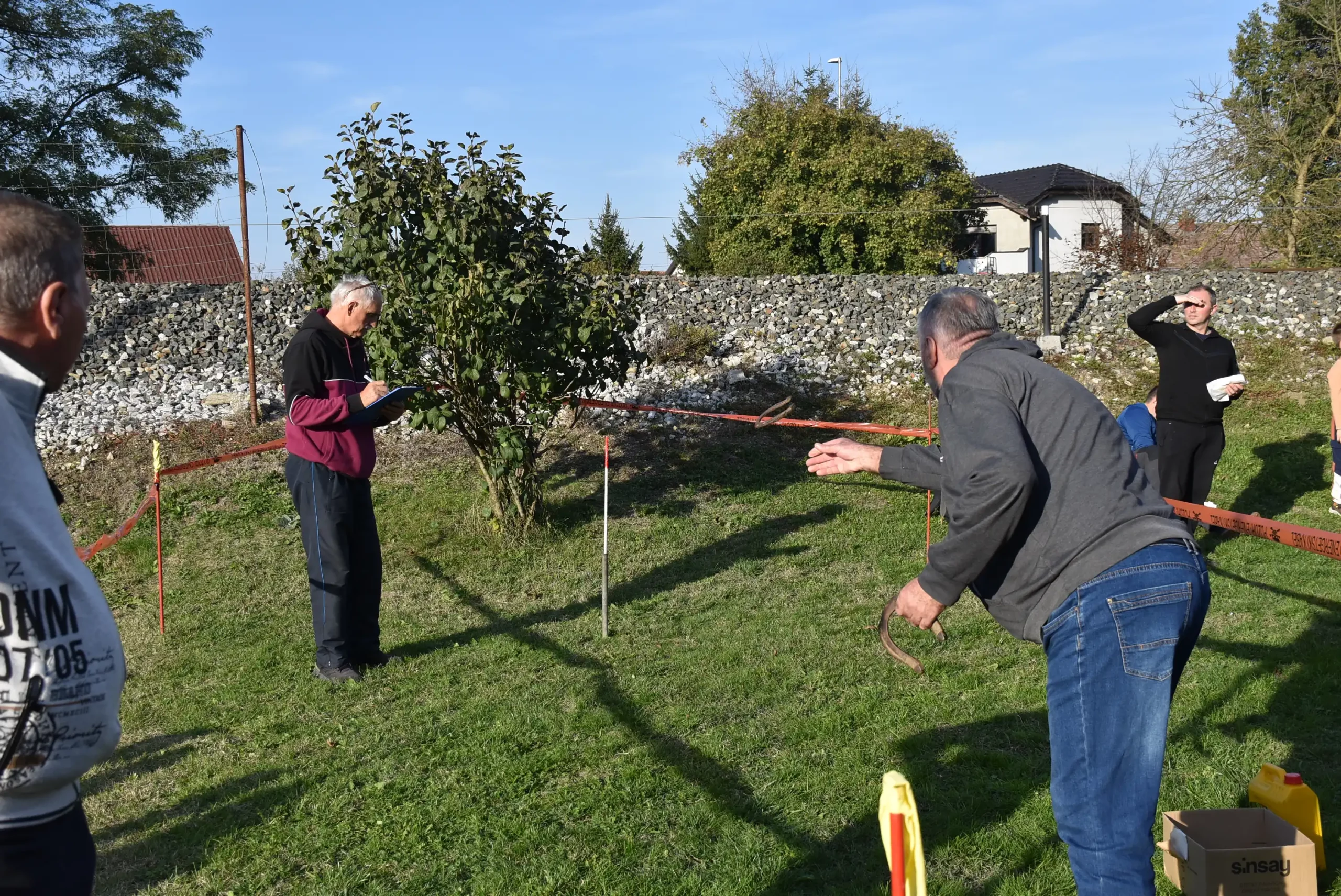 Sobočki špancer (50)