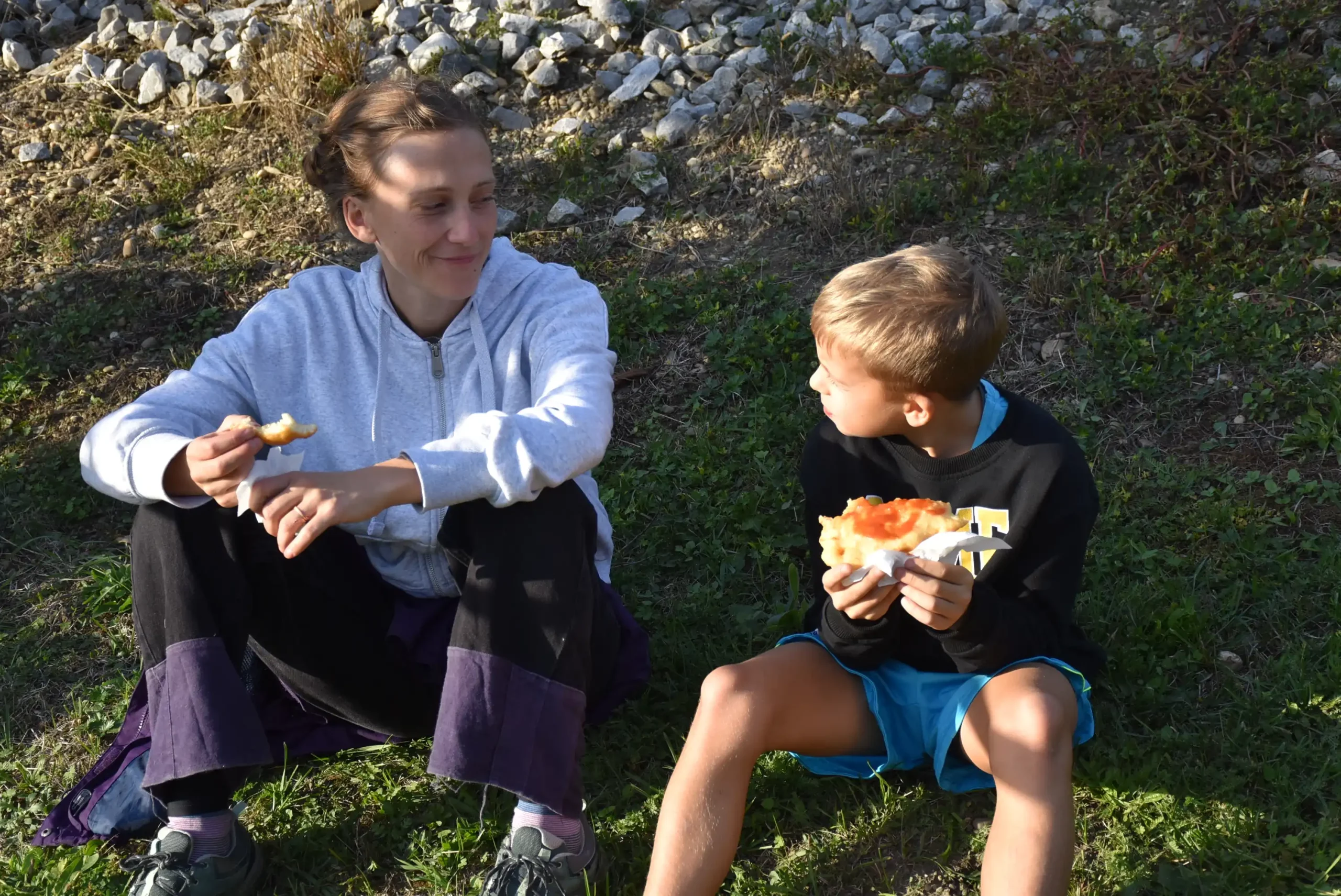 Sobočki špancer (54)