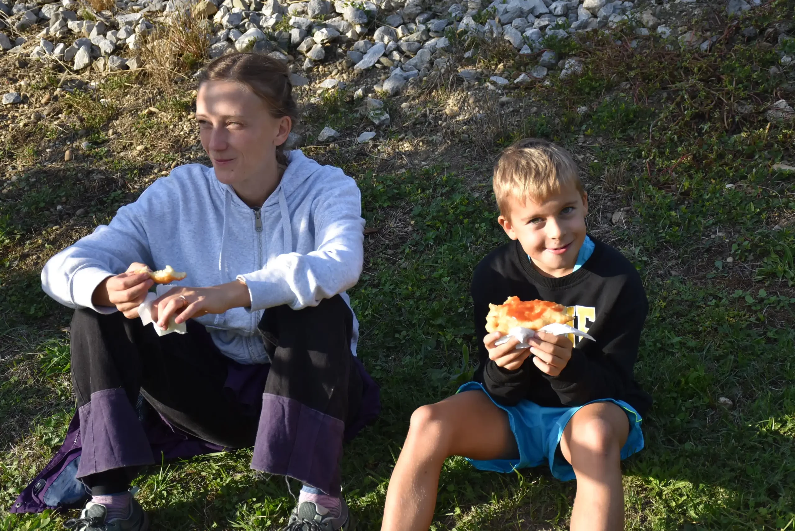 Sobočki špancer (55)