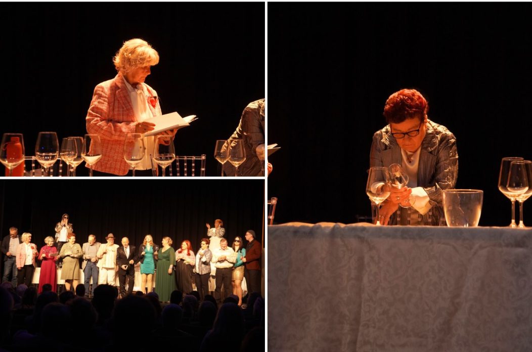 Sommelier KUD Mura Sommelier KUD Mura