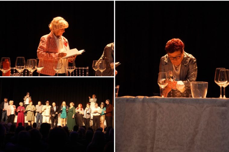 Sommelier KUD Mura Sommelier KUD Mura