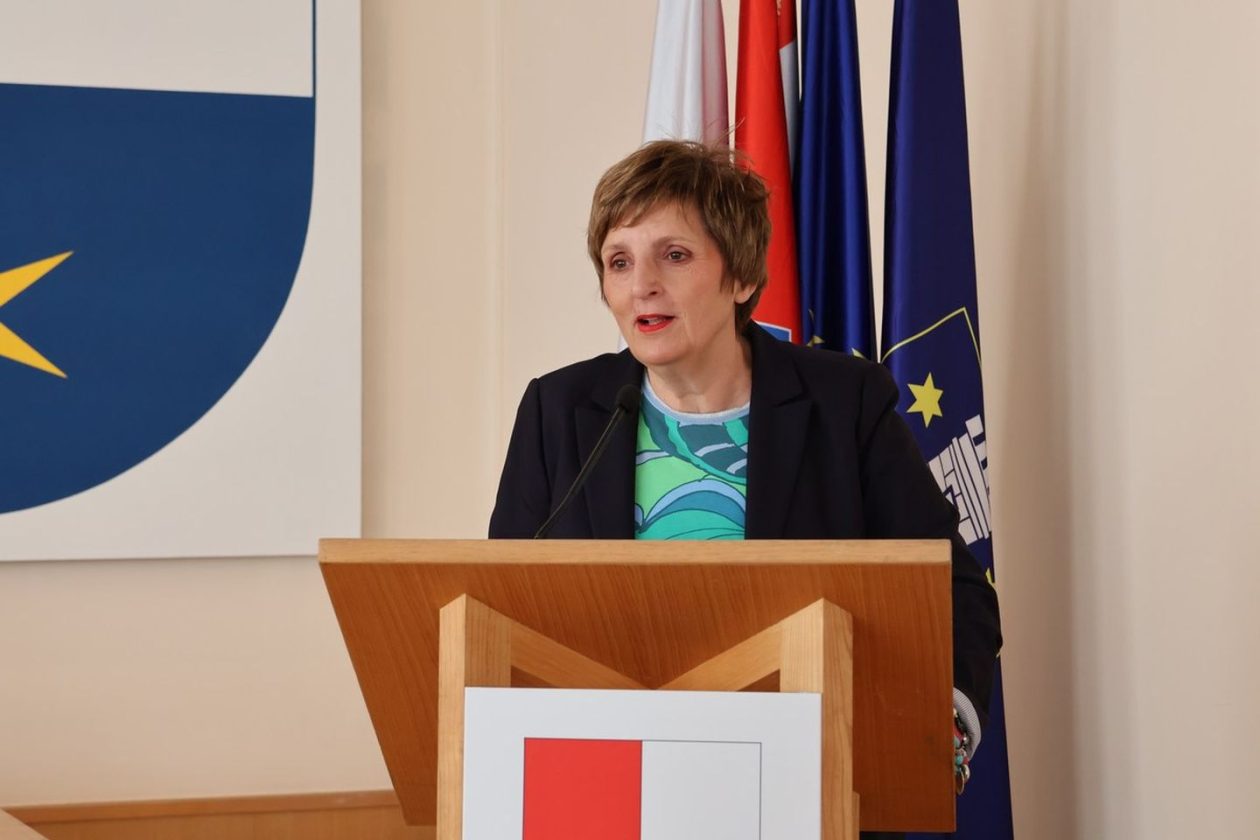 Sonja Tošić Grlač