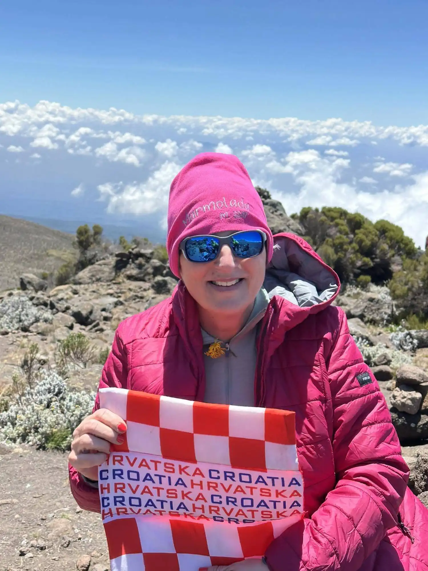 Sonja Tosic – Grlac Sonja Tosic – Grlac