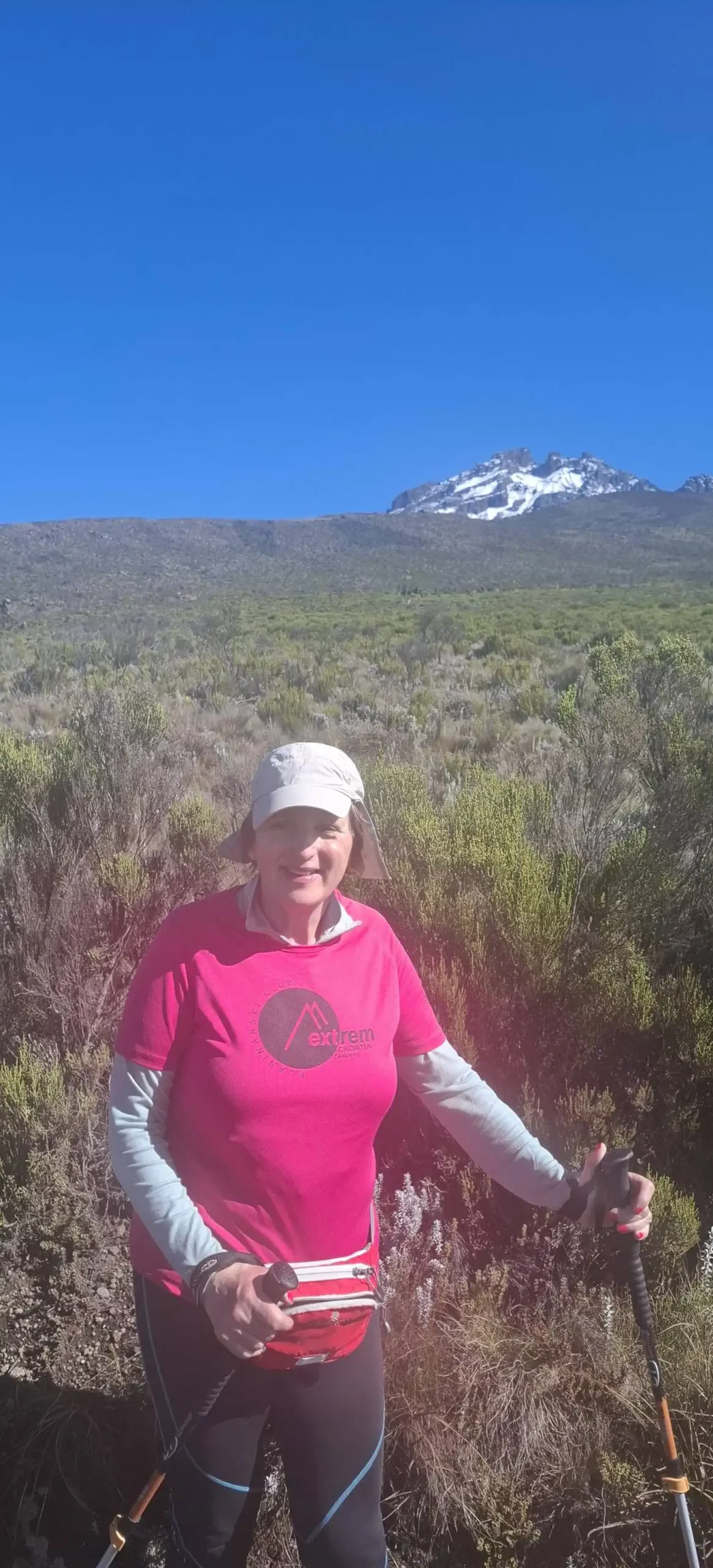 Sonja Tosic – Grlac – uspon (1) Sonja Tosic – Grlac – uspon (1)