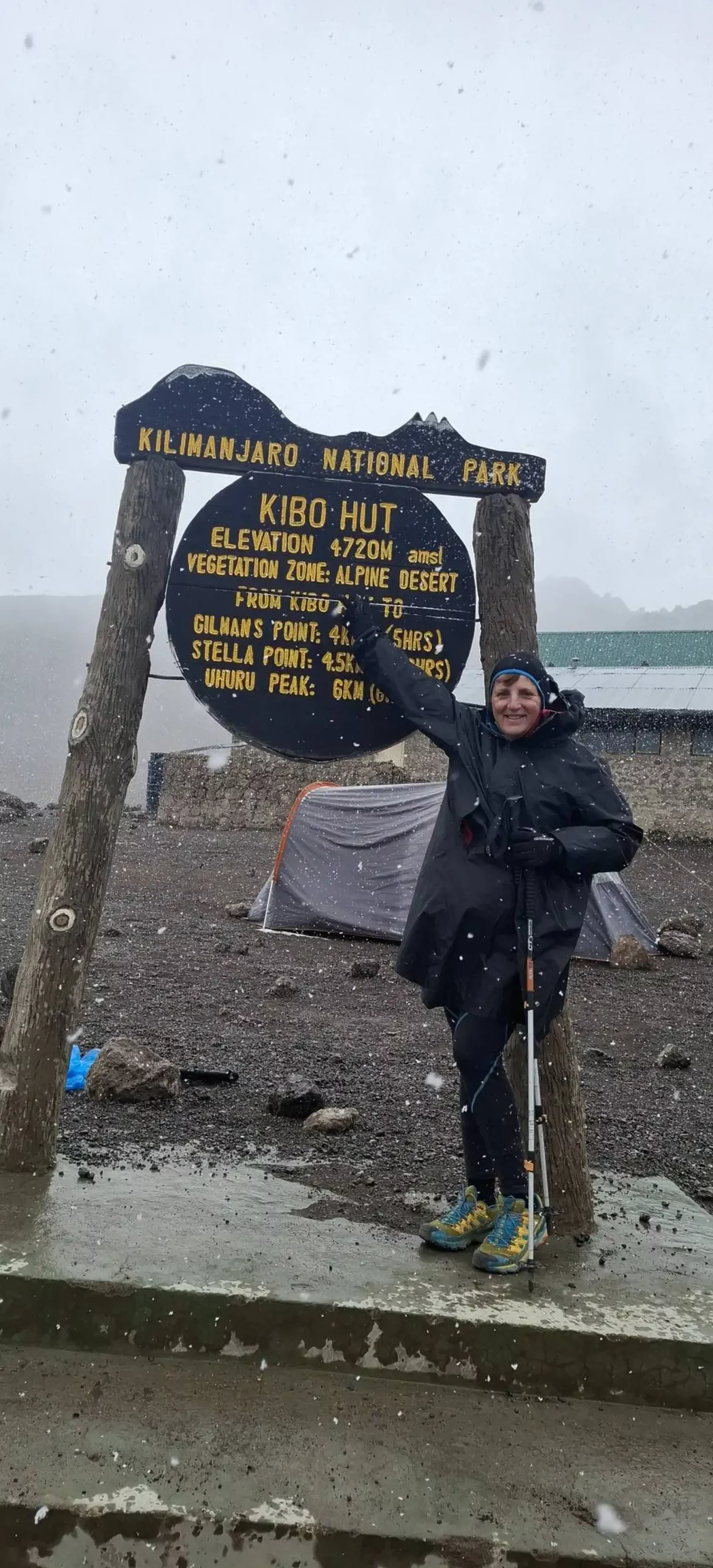 Sonja Tosic – Grlac – uspon (4) Sonja Tosic – Grlac – uspon (4)