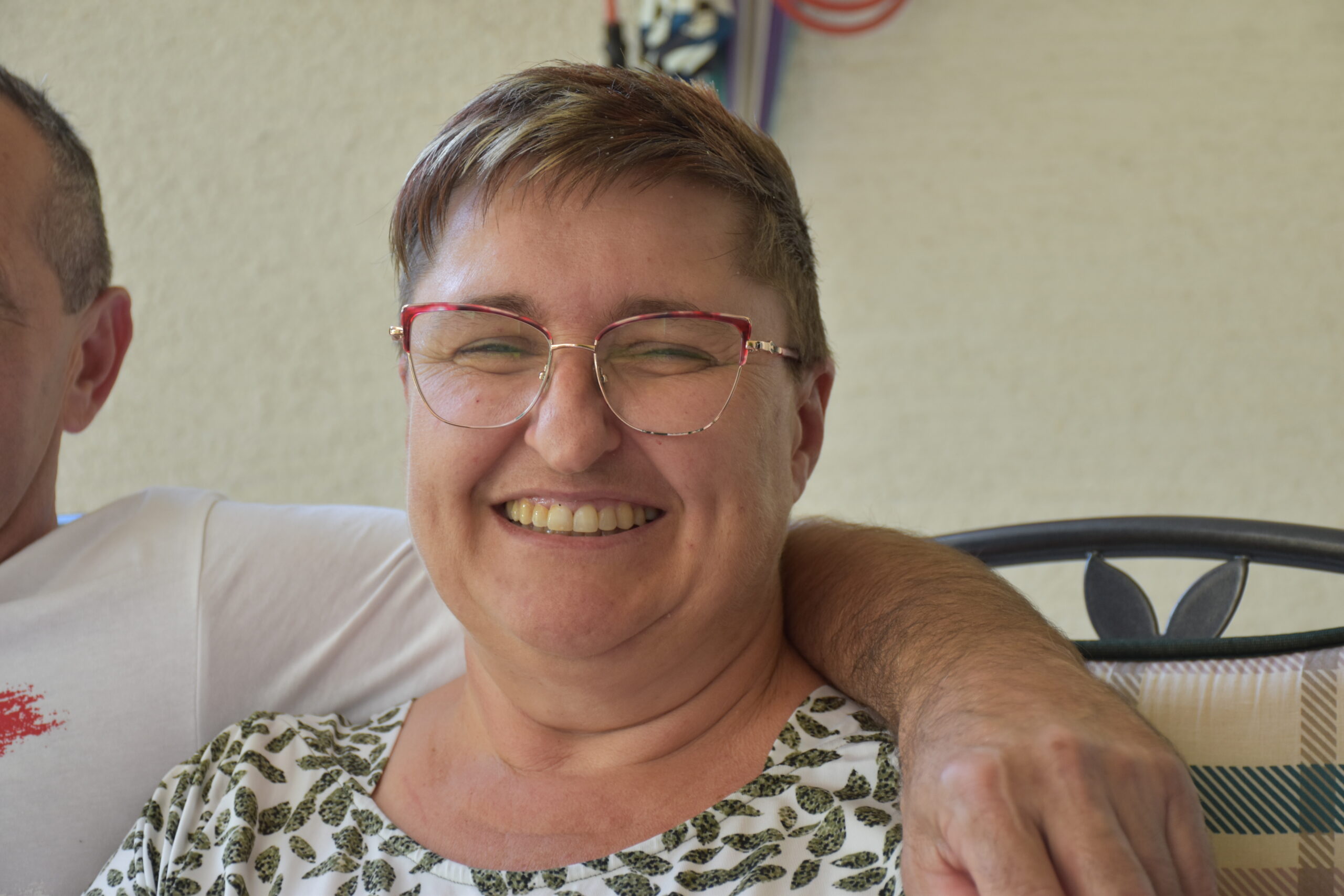 Sonja i Miljenko Sokač, Draškovec (4)
