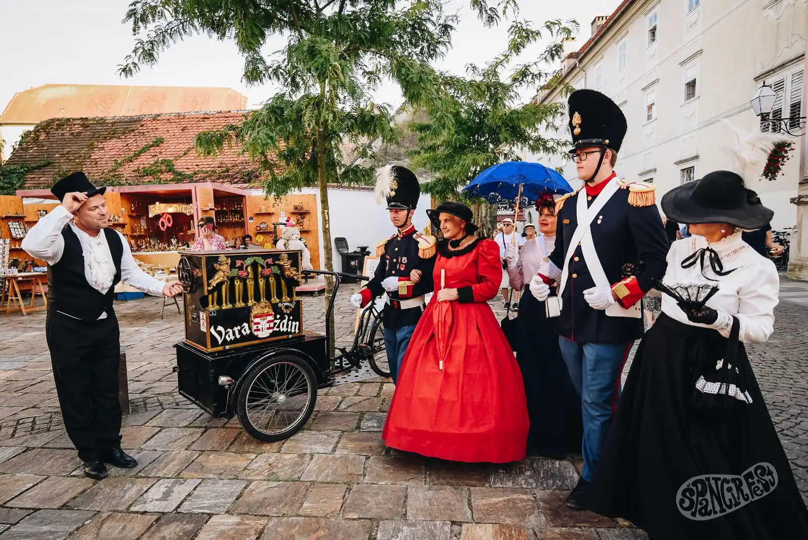 Špancirfest (12) Špancirfest (12)