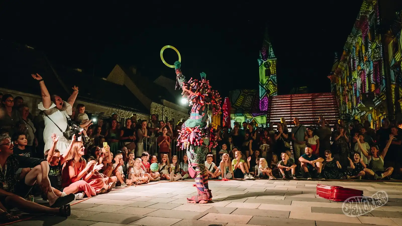 Špancirfest (13) Špancirfest (13)