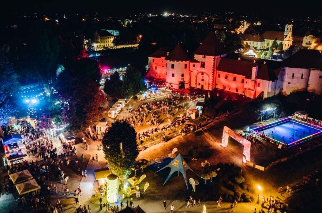 Špancirfest (2)