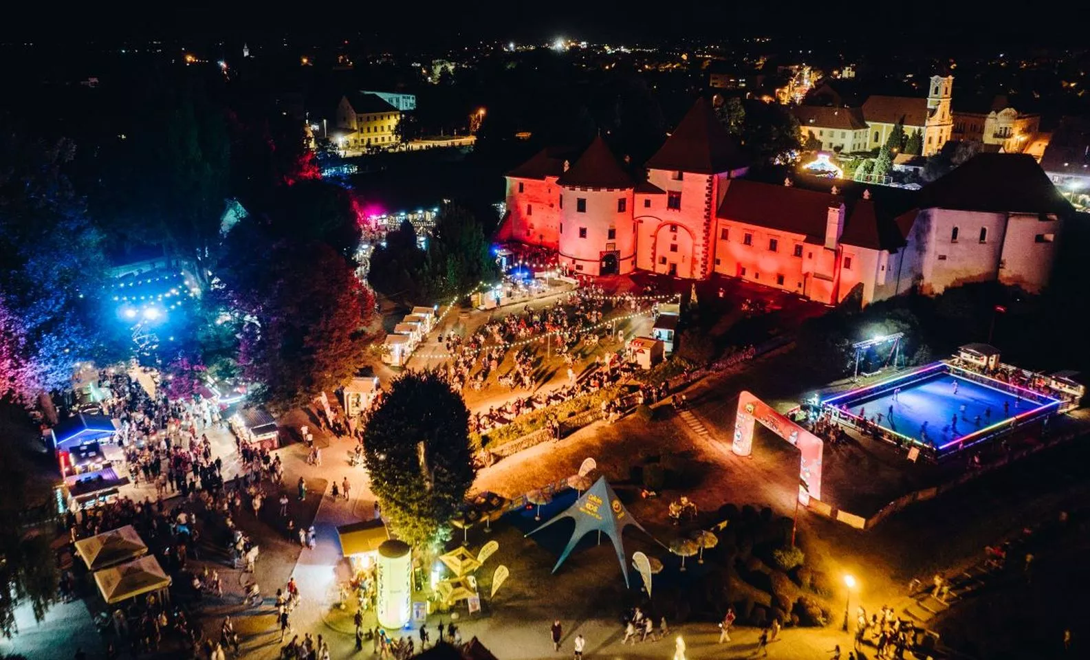 Špancirfest (2) Špancirfest (2)