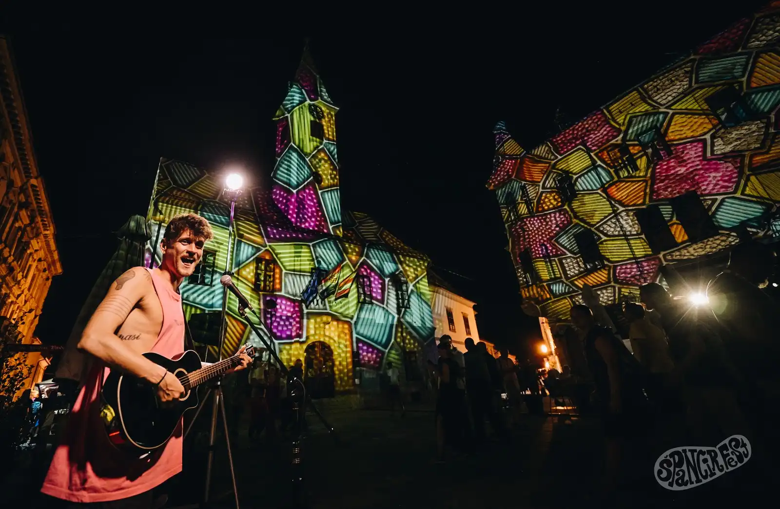 Špancirfest (20) Špancirfest (20)