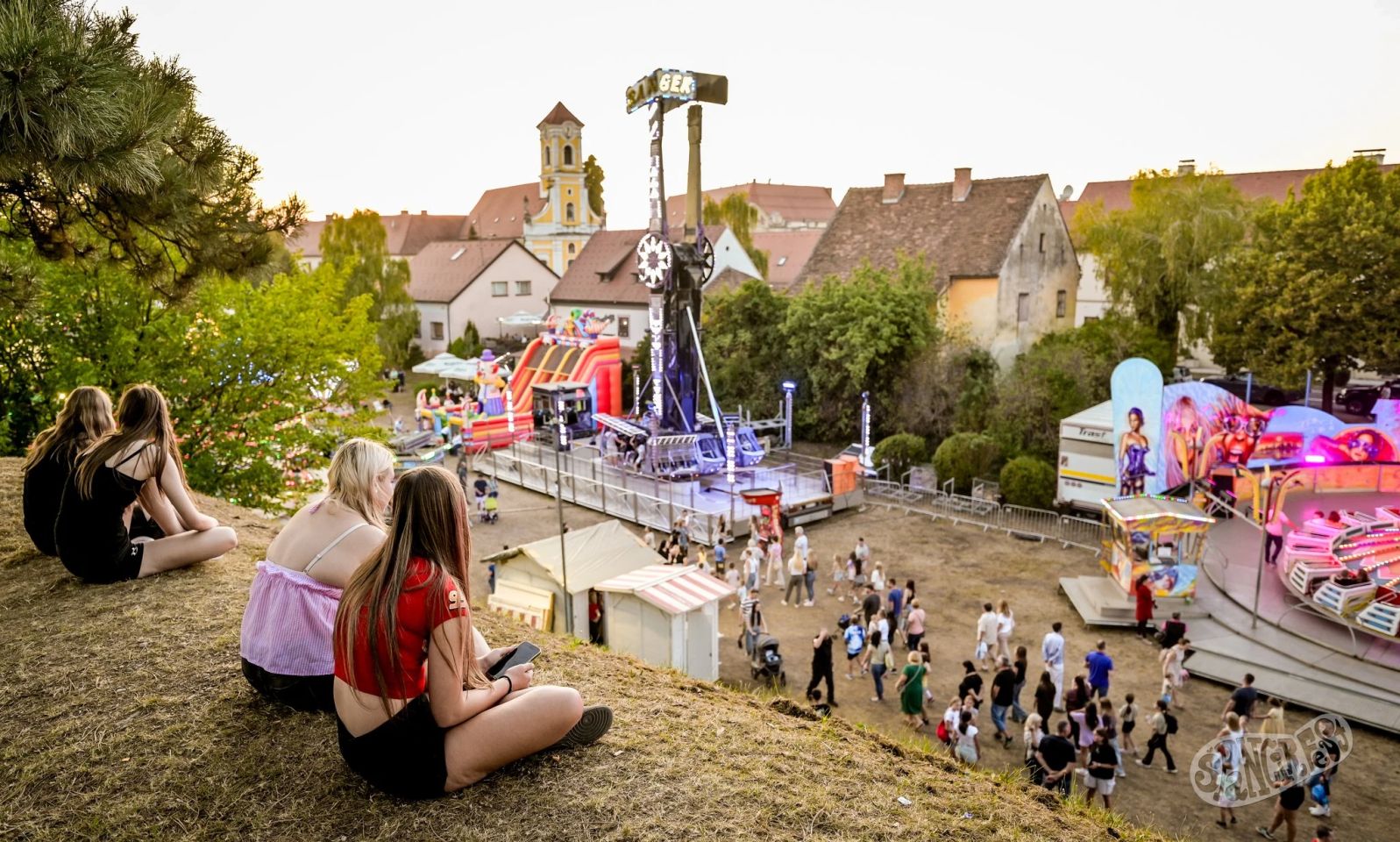 Špancirfest 2025 peti dan (2)