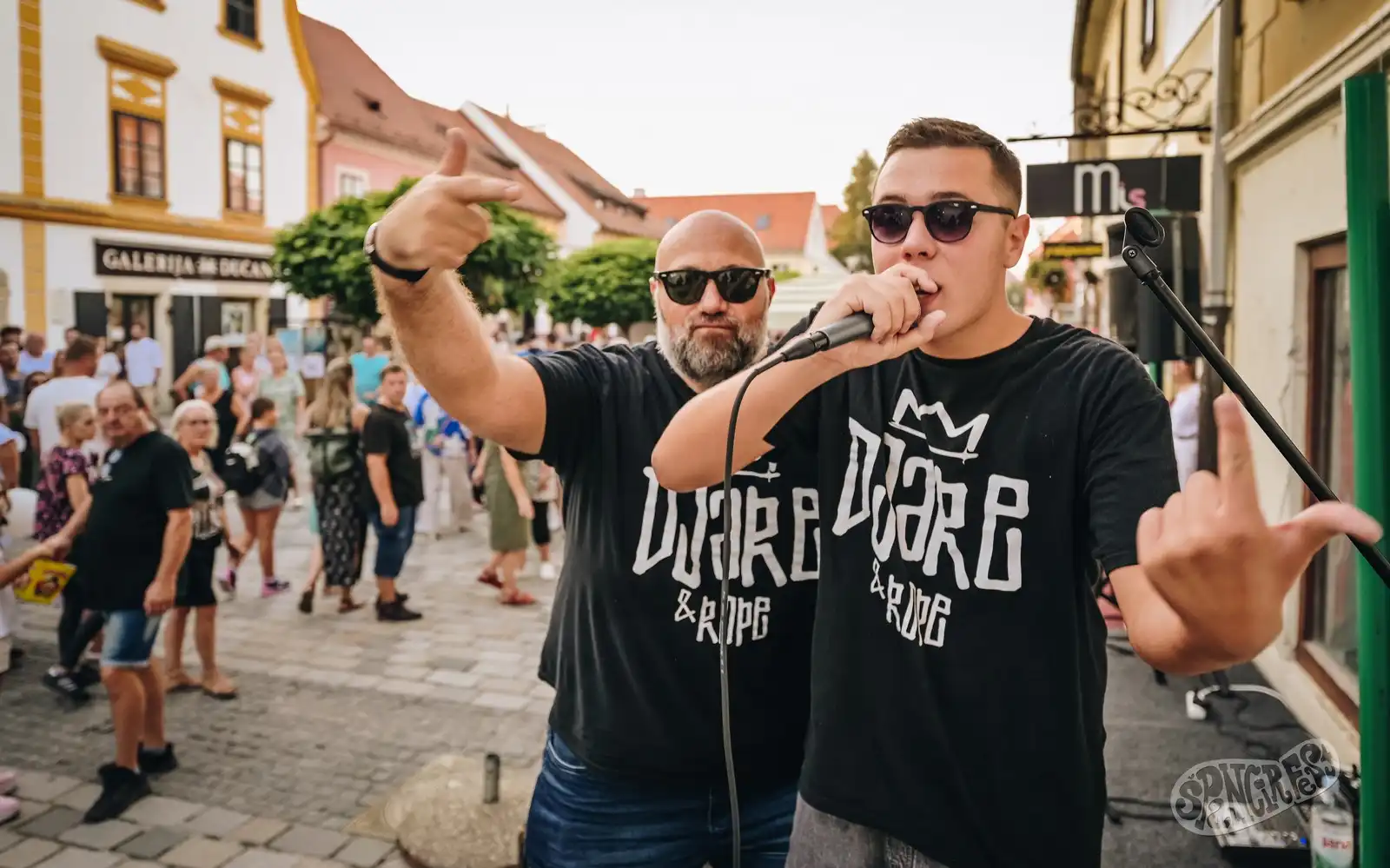 Špancirfest (22) Špancirfest (22)