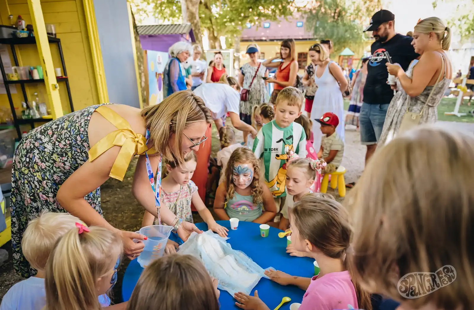 Špancirfest (25) Špancirfest (25)