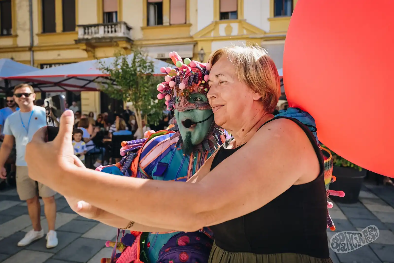 Špancirfest (29) Špancirfest (29)