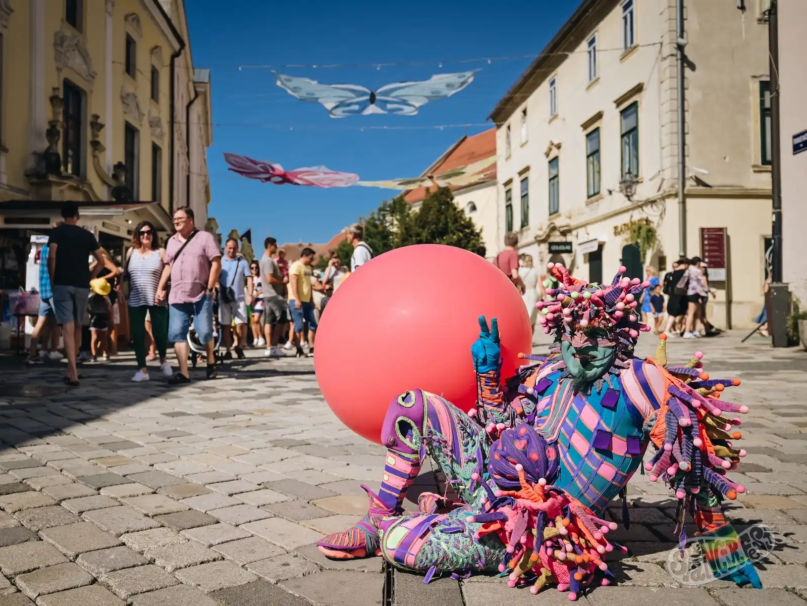 Špancirfest (33) Špancirfest (33)