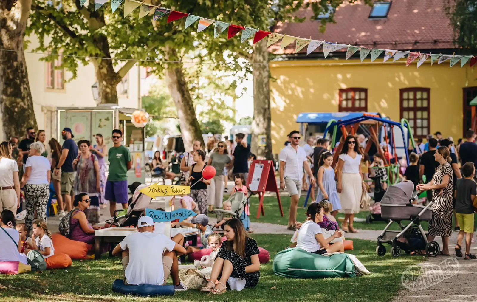 Špancirfest (35) Špancirfest (35)