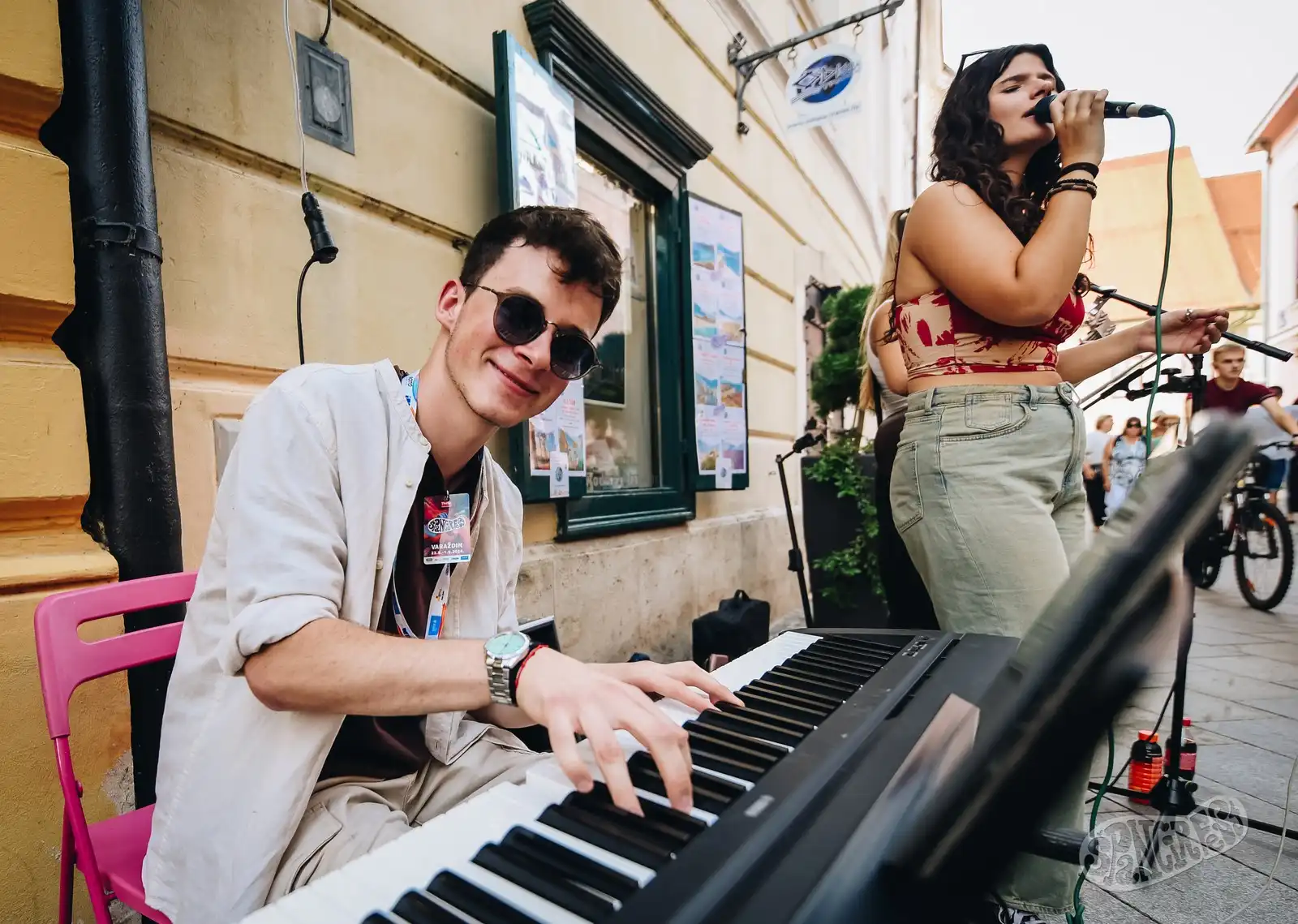 Špancirfest (36) Špancirfest (36)