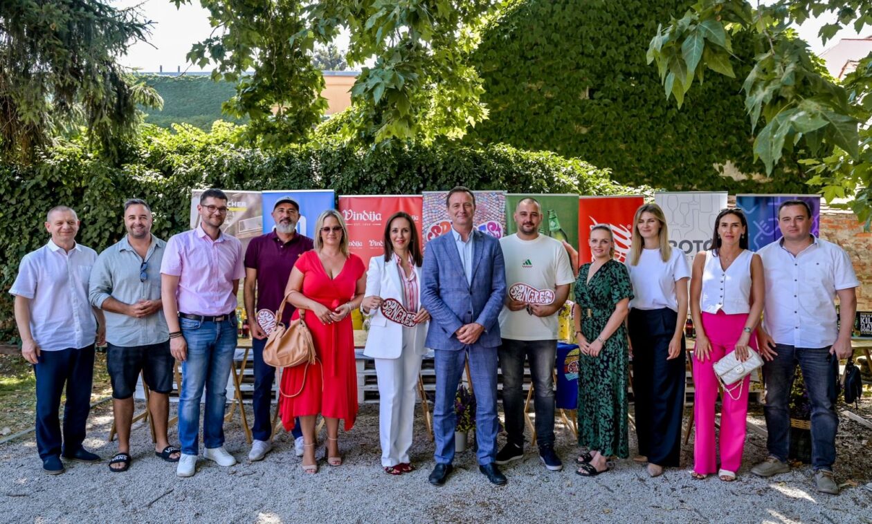 Špancirfest (6) Špancirfest (6)