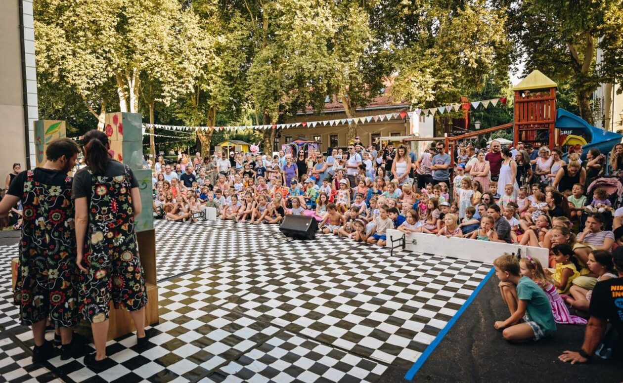 Špancirfest (8) Špancirfest (8)