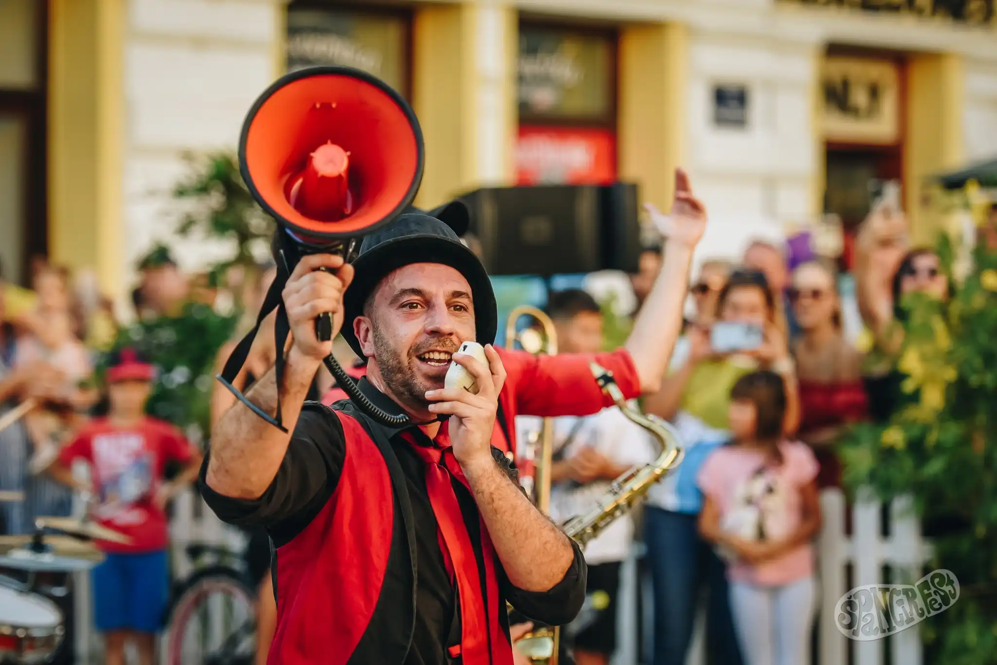 Špancirfest – prvi dan (11) Špancirfest – prvi dan (11)