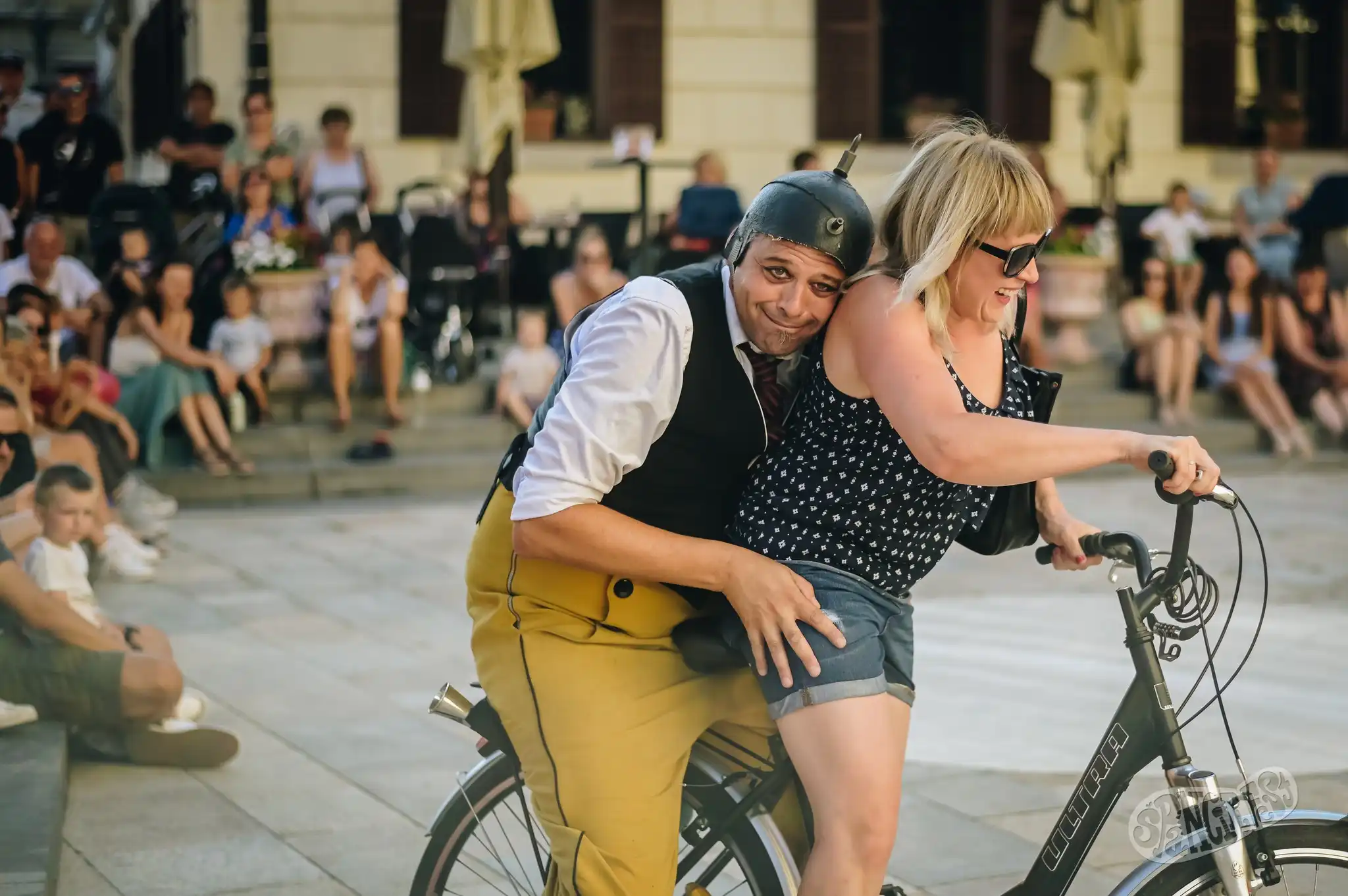 Špancirfest – prvi dan (12) Špancirfest – prvi dan (12)