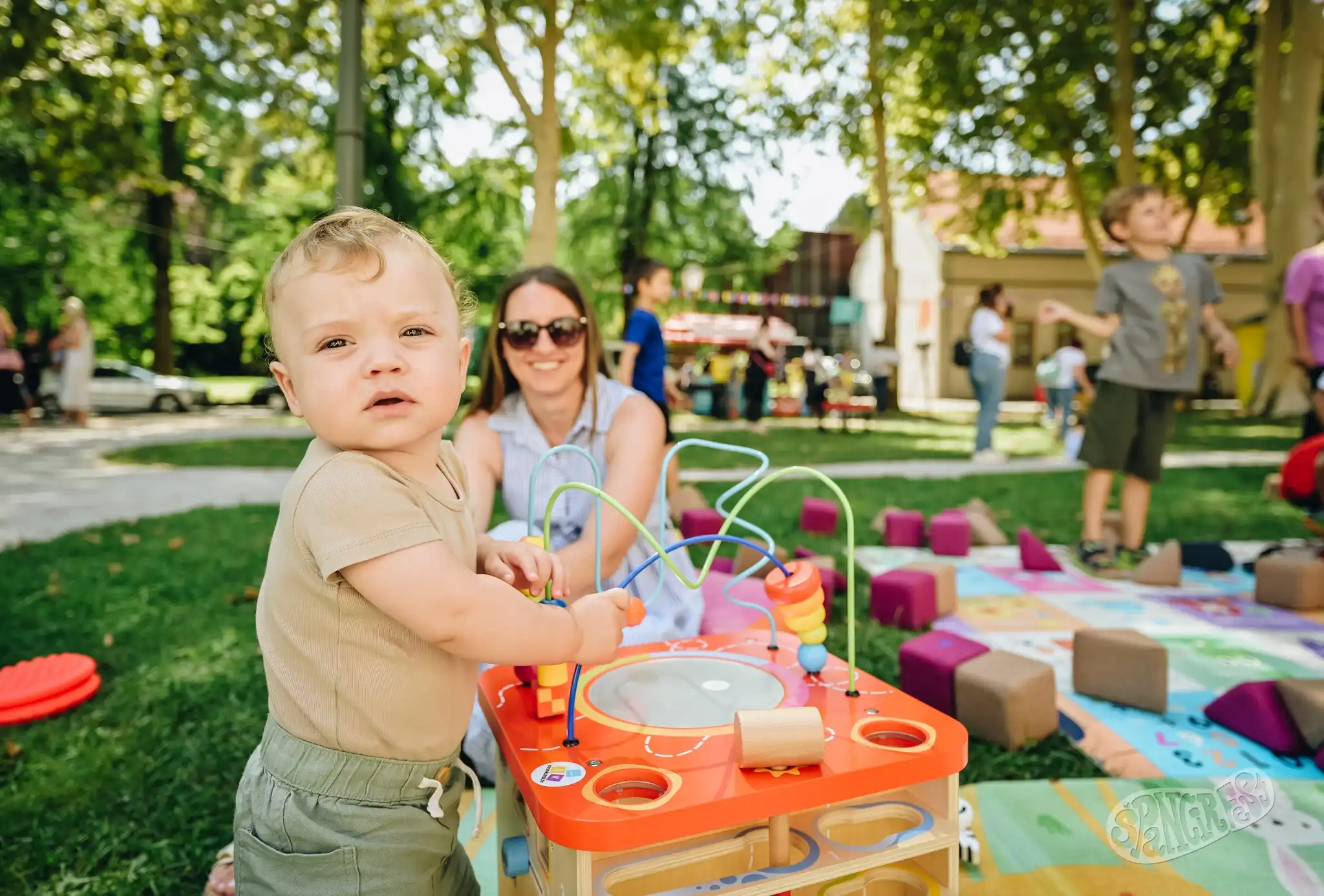 Špancirfest – prvi dan (14) Špancirfest – prvi dan (14)
