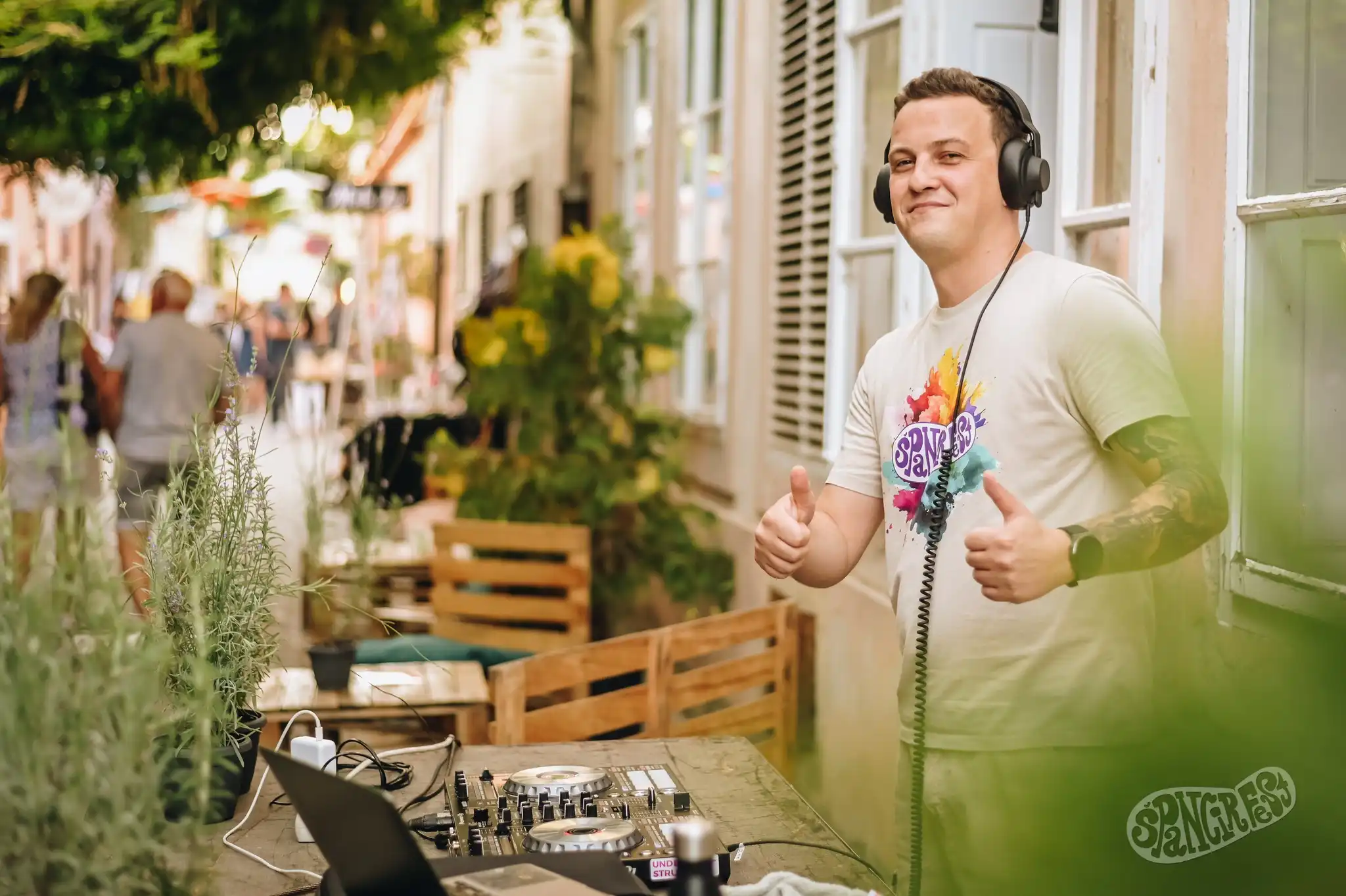 Špancirfest – prvi dan (17) Špancirfest – prvi dan (17)