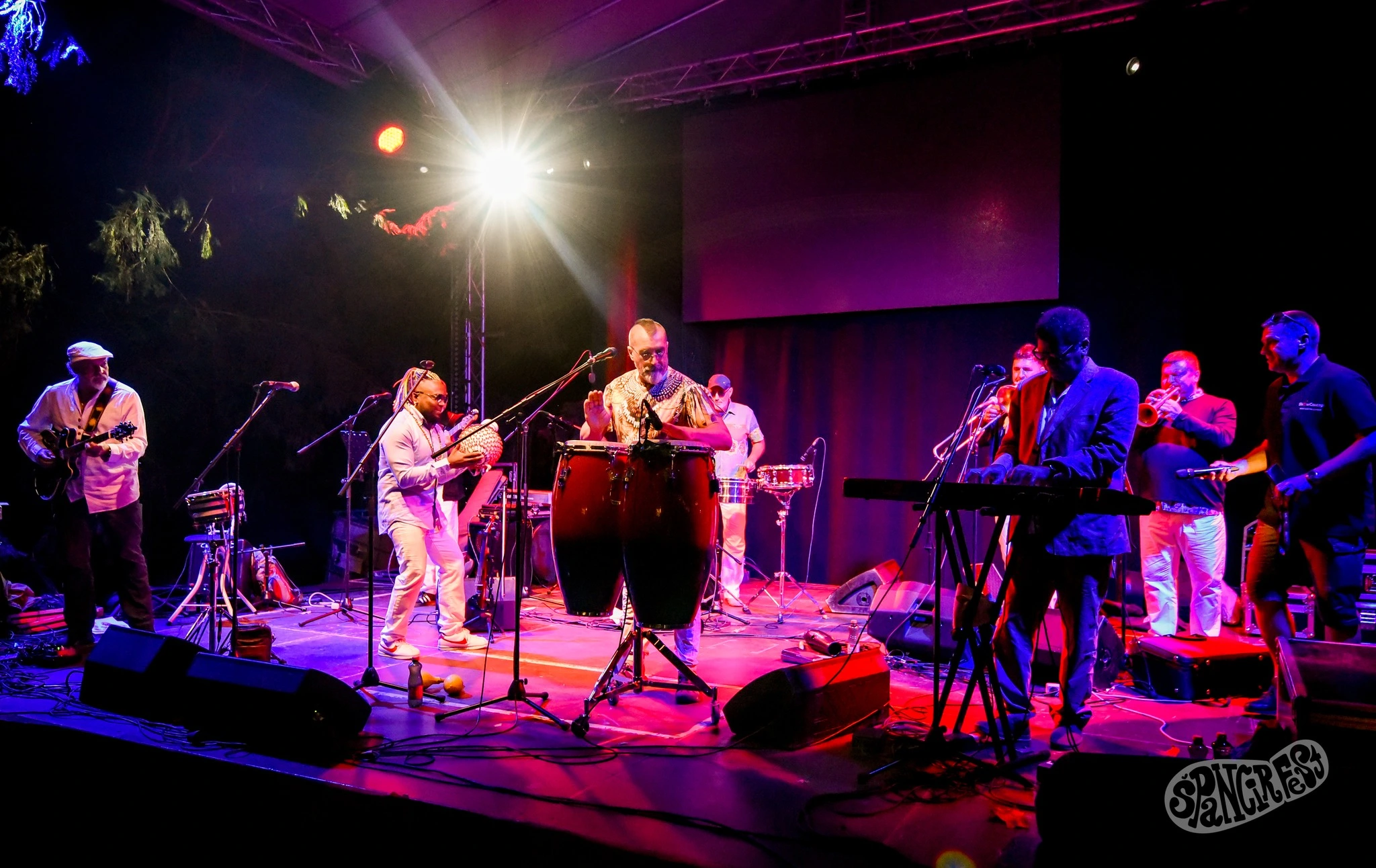 Špancirfest prvi dan 2025 (1) Špancirfest prvi dan 2025 (1)