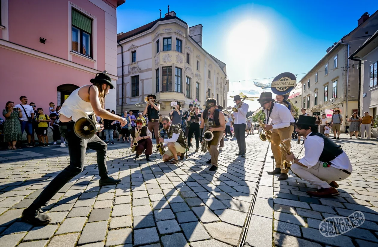 Špancirfest prvi dan 2025 (2)