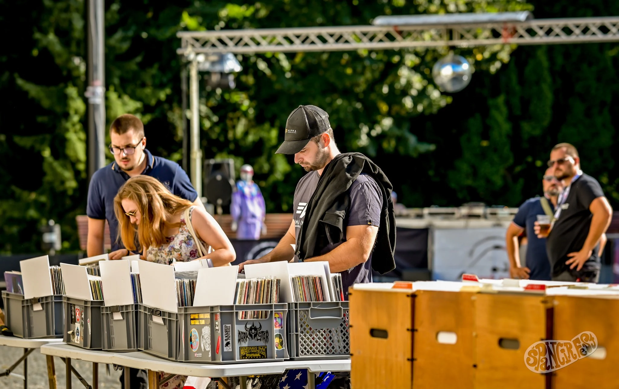 Špancirfest prvi dan 2025 (22) Špancirfest prvi dan 2025 (22)