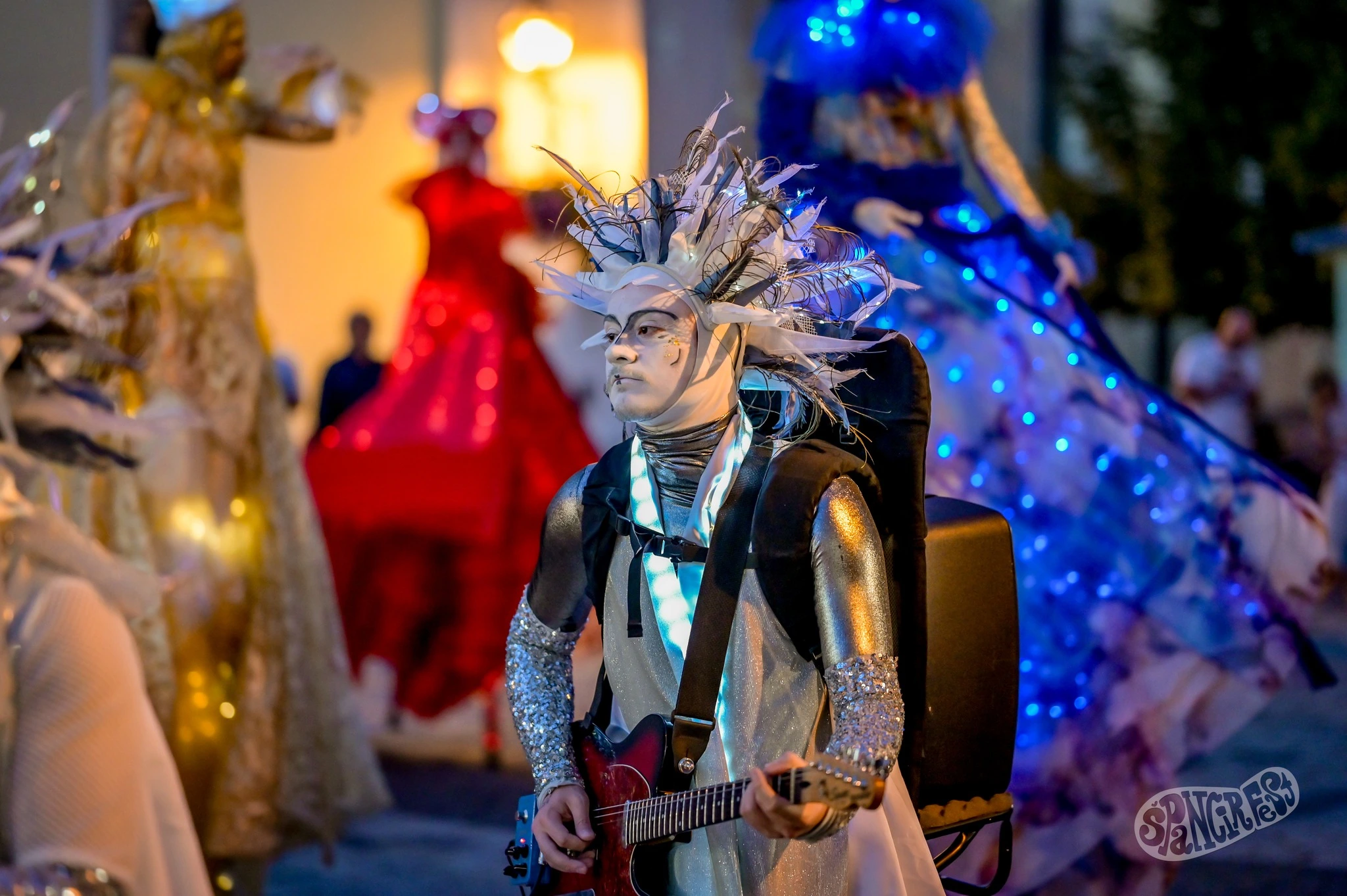 Špancirfest prvi dan 2025 (25) Špancirfest prvi dan 2025 (25)