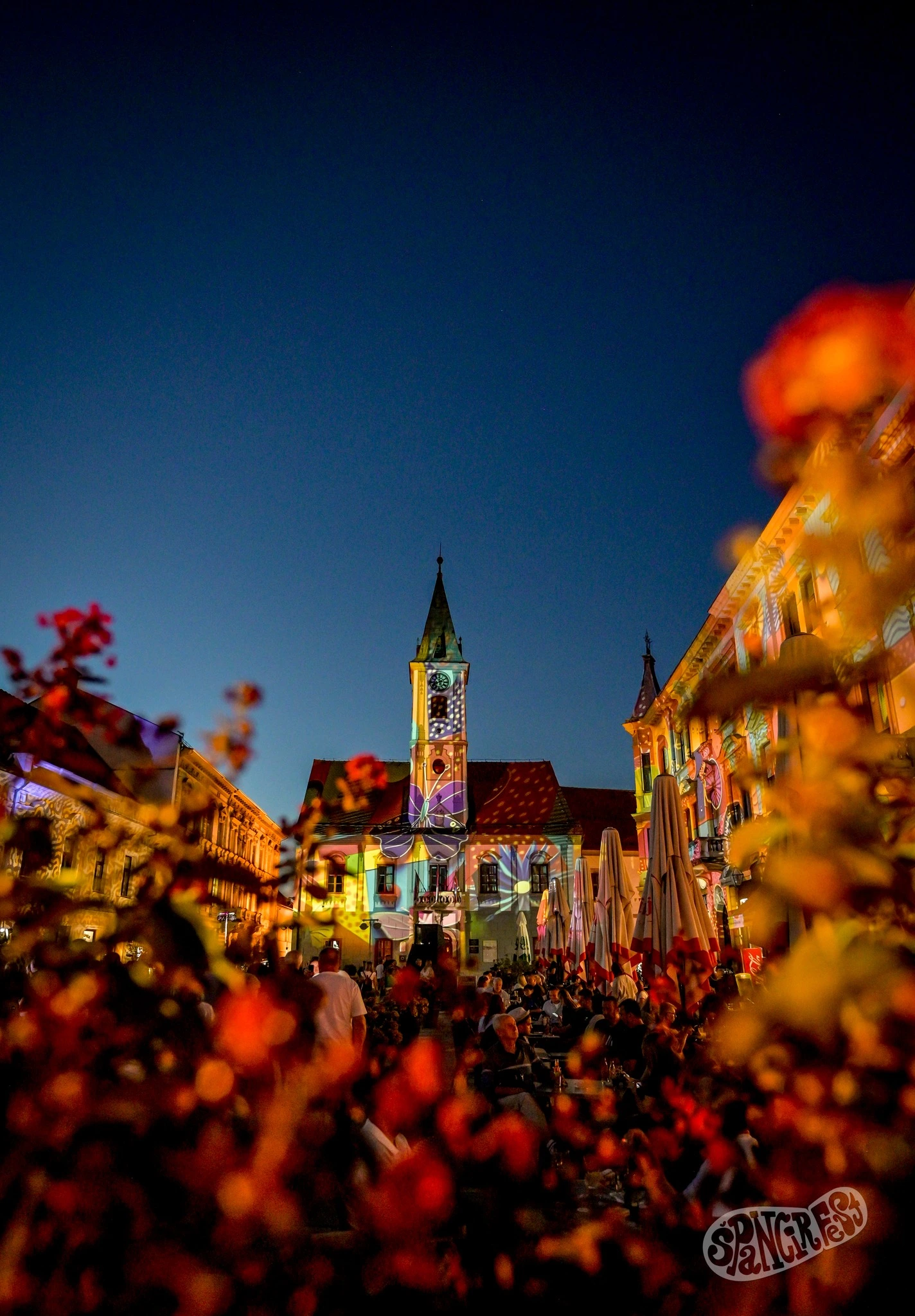 Špancirfest prvi dan 2025 (3) Špancirfest prvi dan 2025 (3)