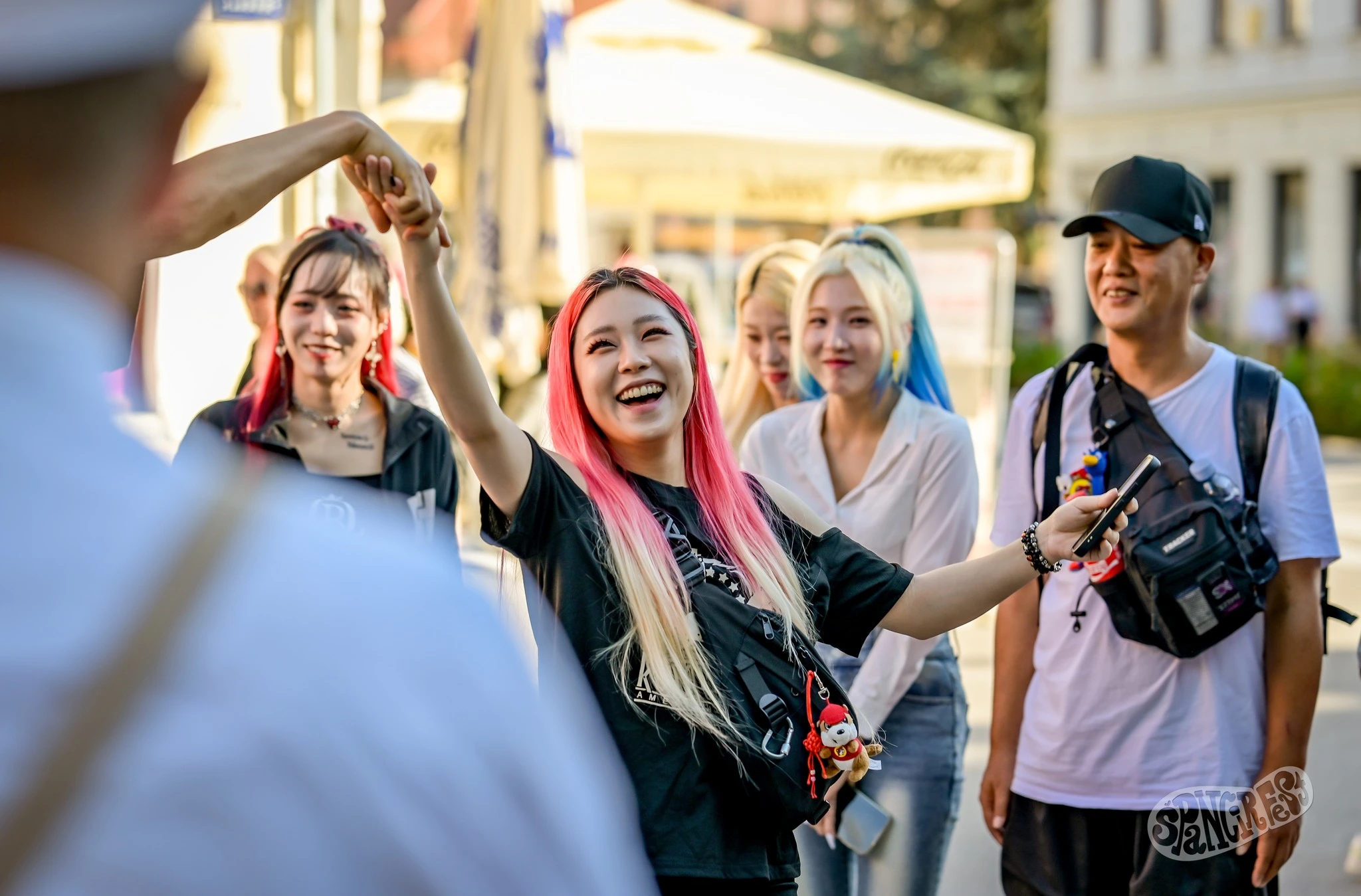 Špancirfest prvi dan 2025 (38) Špancirfest prvi dan 2025 (38)