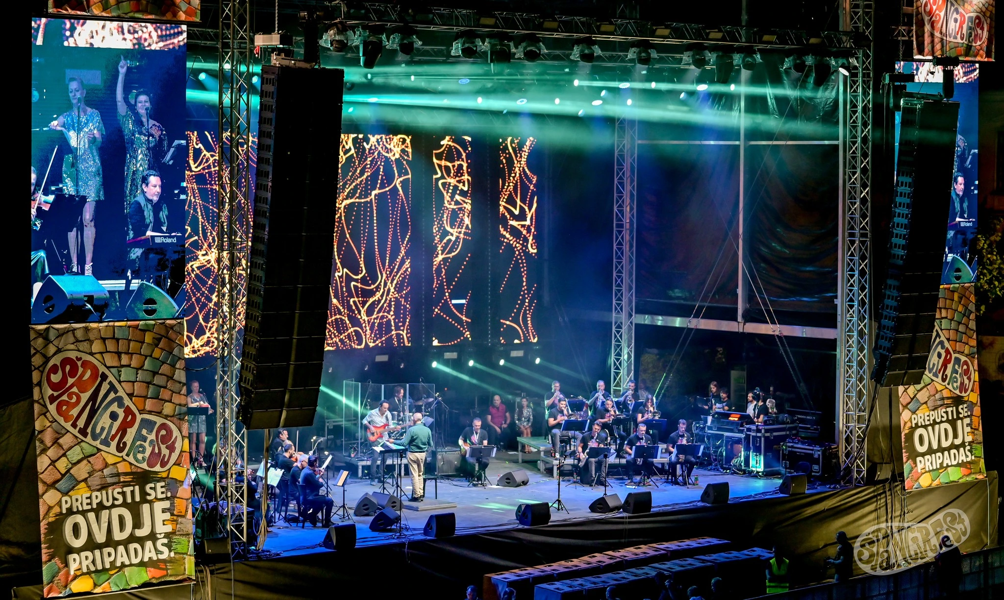 Špancirfest prvi dan 2025 (4) Špancirfest prvi dan 2025 (4)