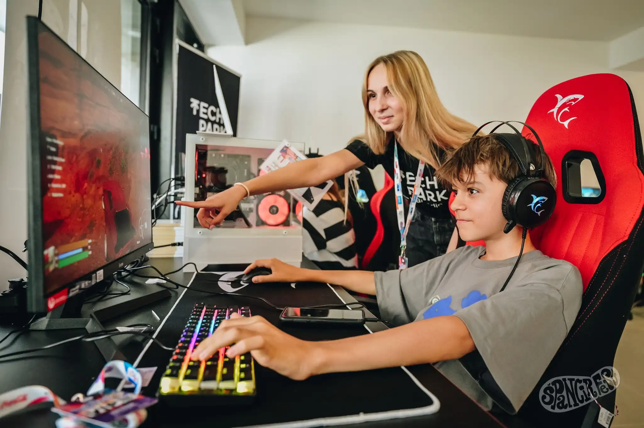 Špancirfest – prvi dan (25) Špancirfest – prvi dan (25)