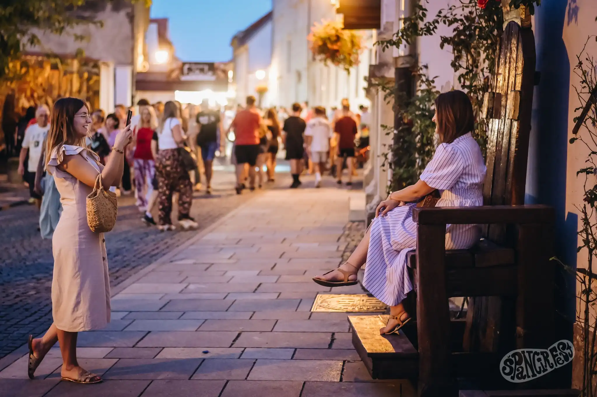 Špancirfest – prvi dan (26) Špancirfest – prvi dan (26)