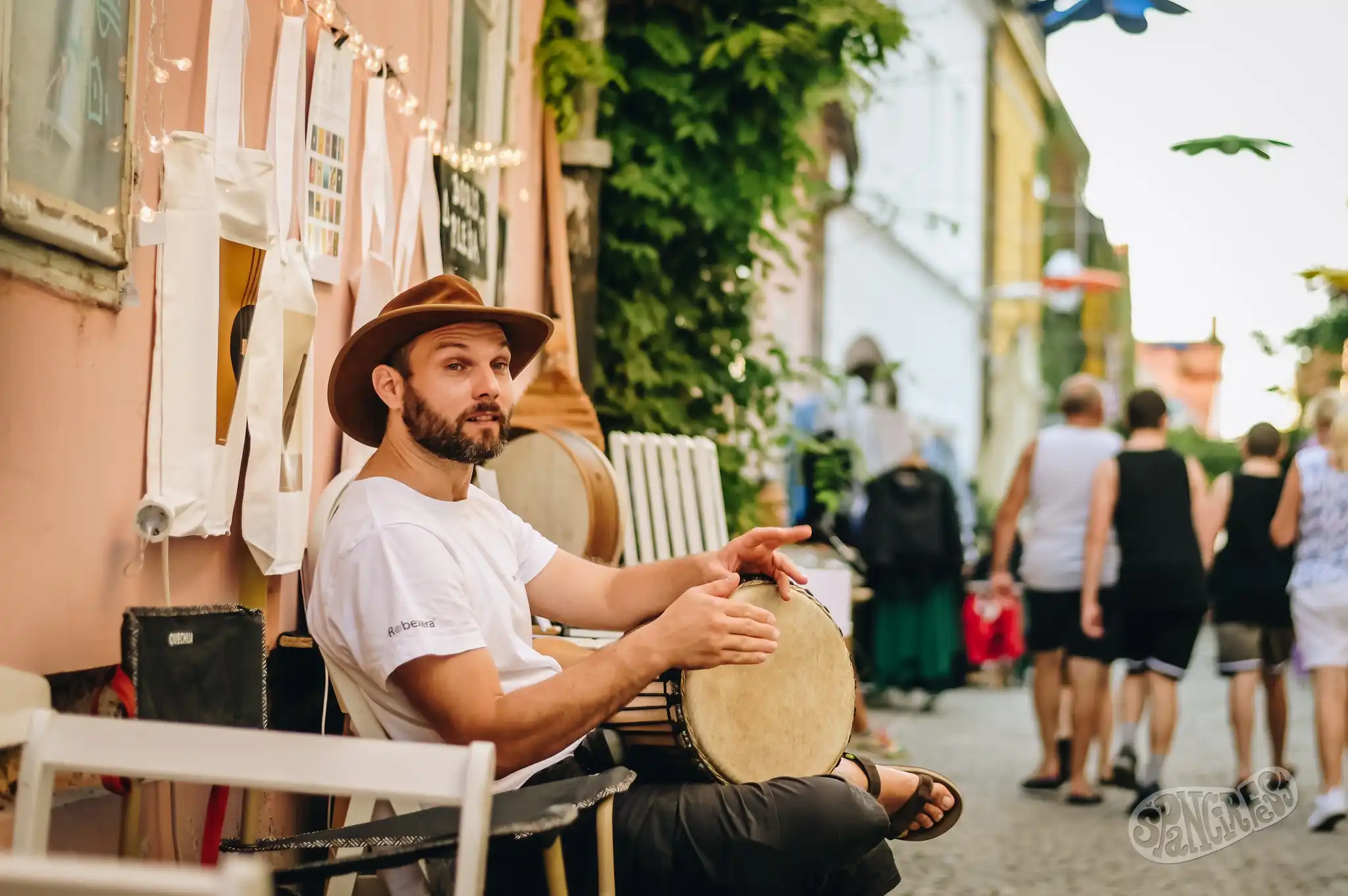 Špancirfest – prvi dan (3) Špancirfest – prvi dan (3)