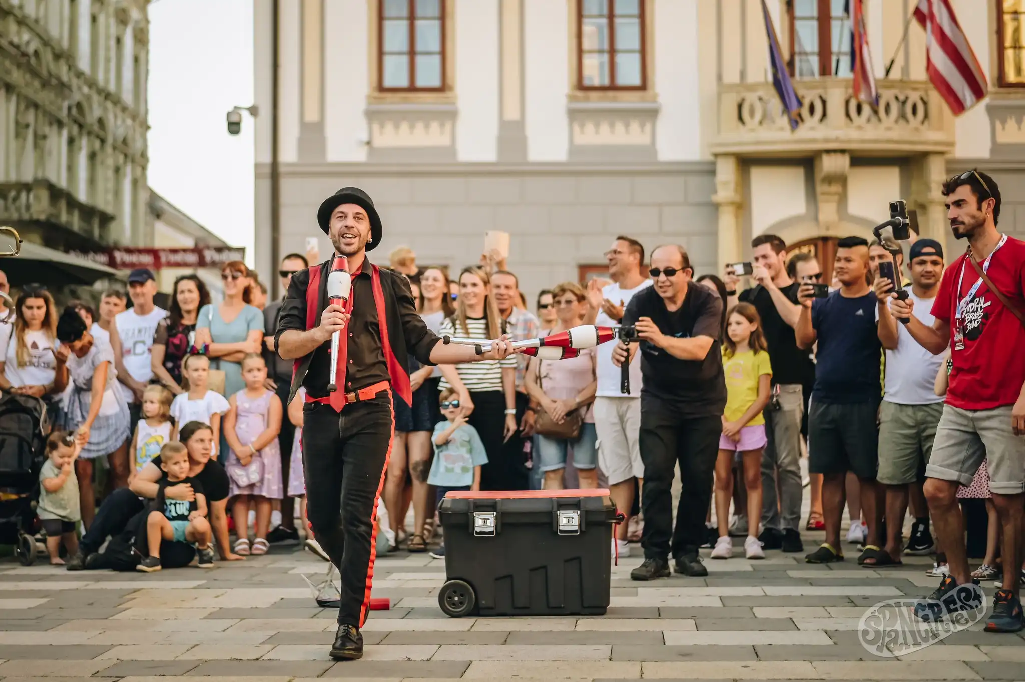Špancirfest – prvi dan (31) Špancirfest – prvi dan (31)
