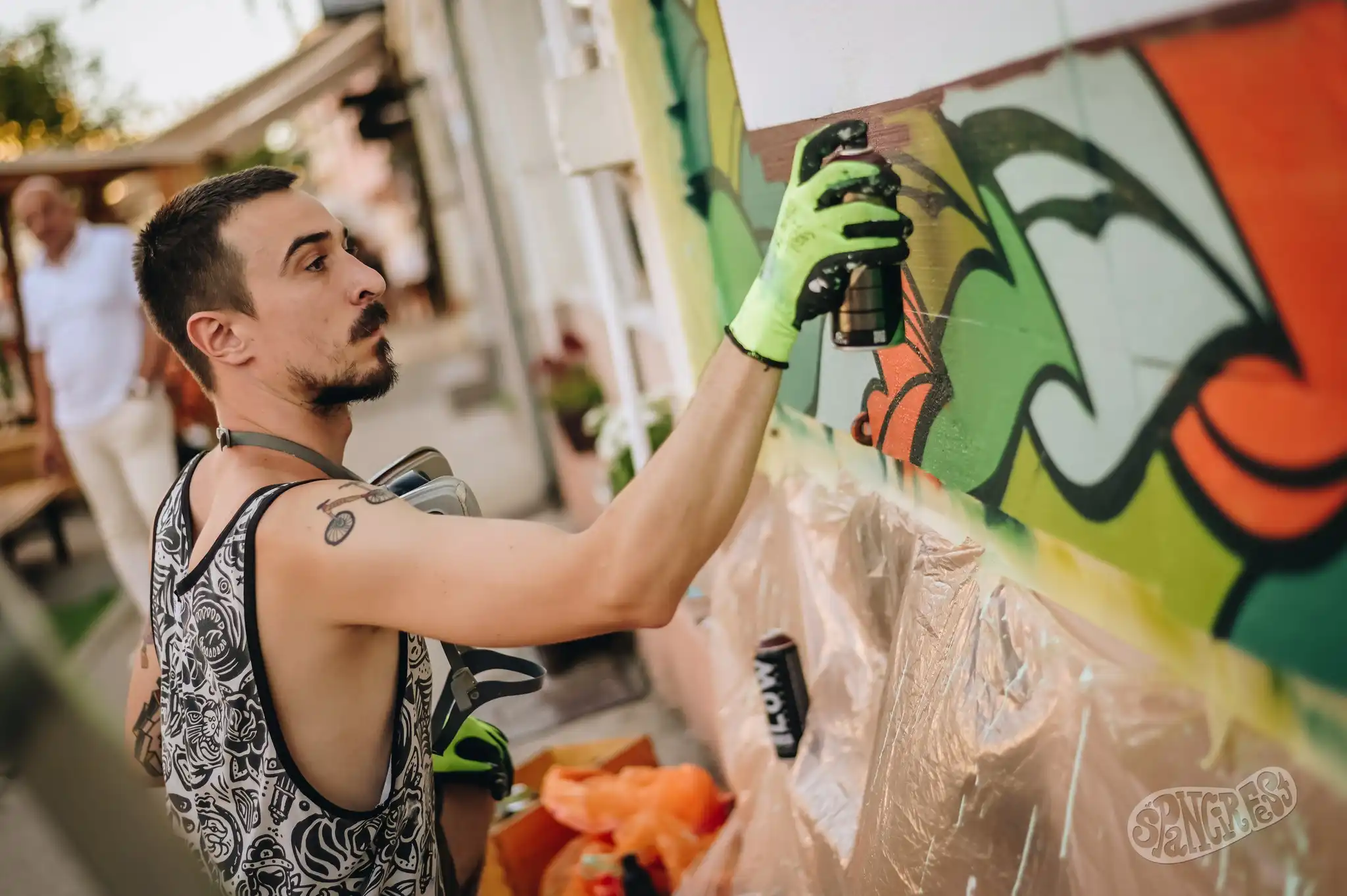 Špancirfest – prvi dan (42) Špancirfest – prvi dan (42)